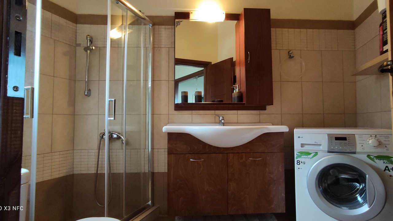 Photo of Bathroom in Tsourouniana