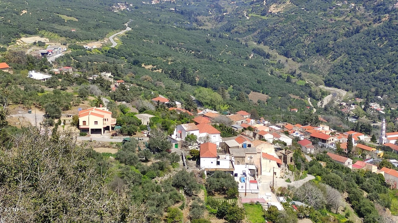 Photo of Outdoor in Tsourouniana