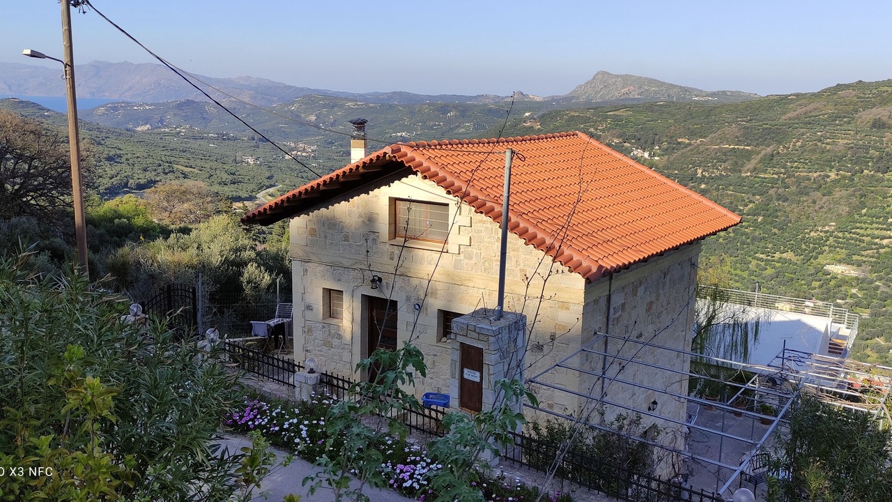 Photo of Outdoor in Tsourouniana