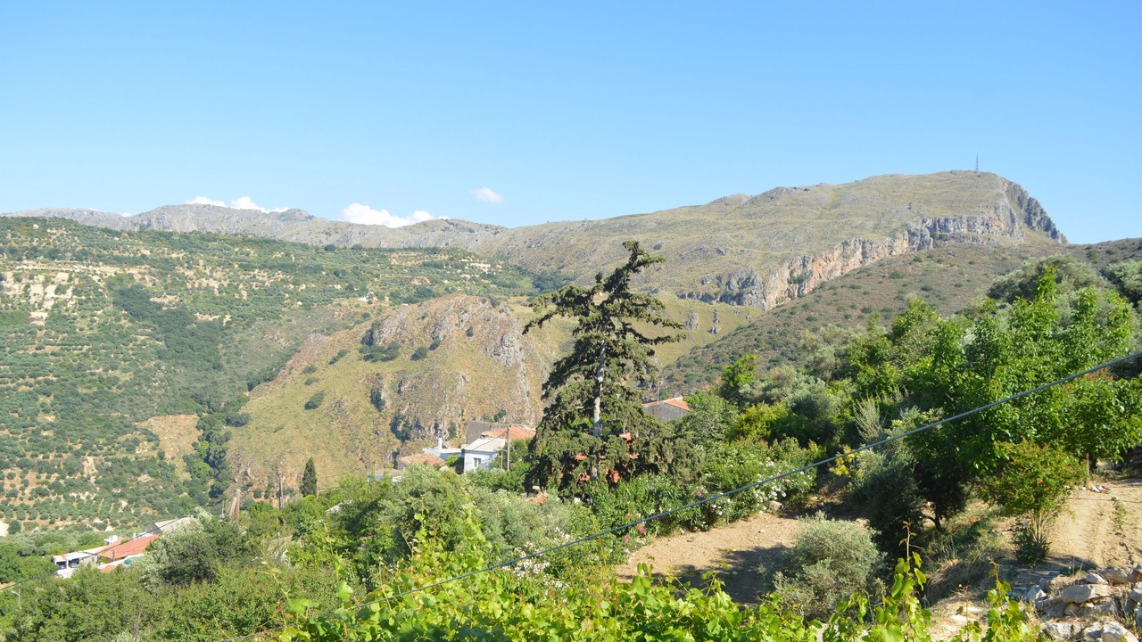 Photo of Outdoor in Tsourouniana