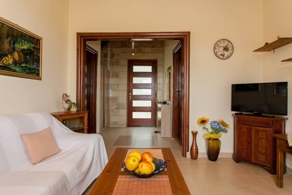 Photo of Livingroom in Tsourouniana