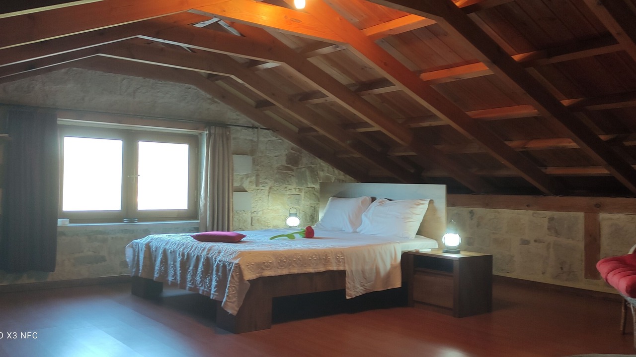 Photo of Bedroom in Tsourouniana