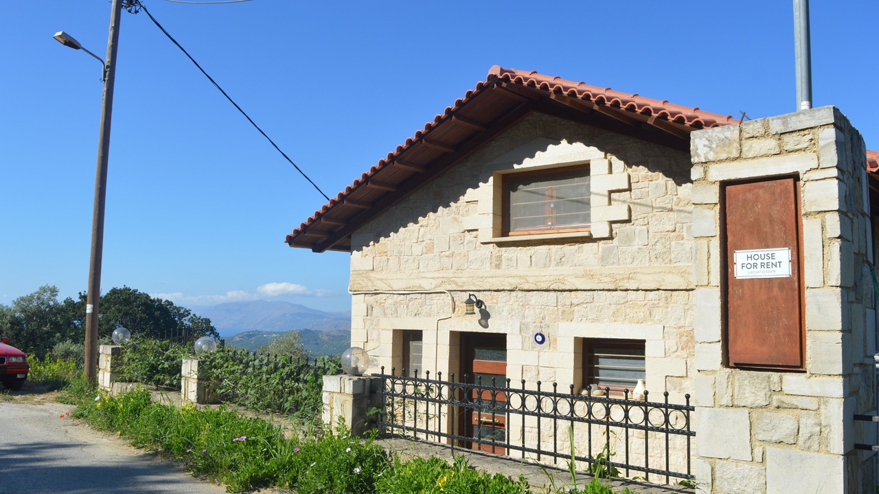 Photo of Outdoor in Tsourouniana