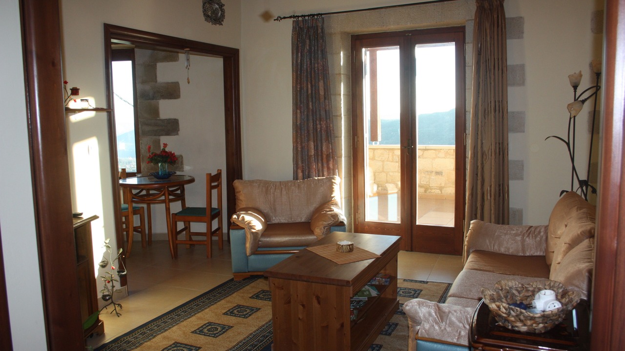 Photo of Livingroom in Tsourouniana