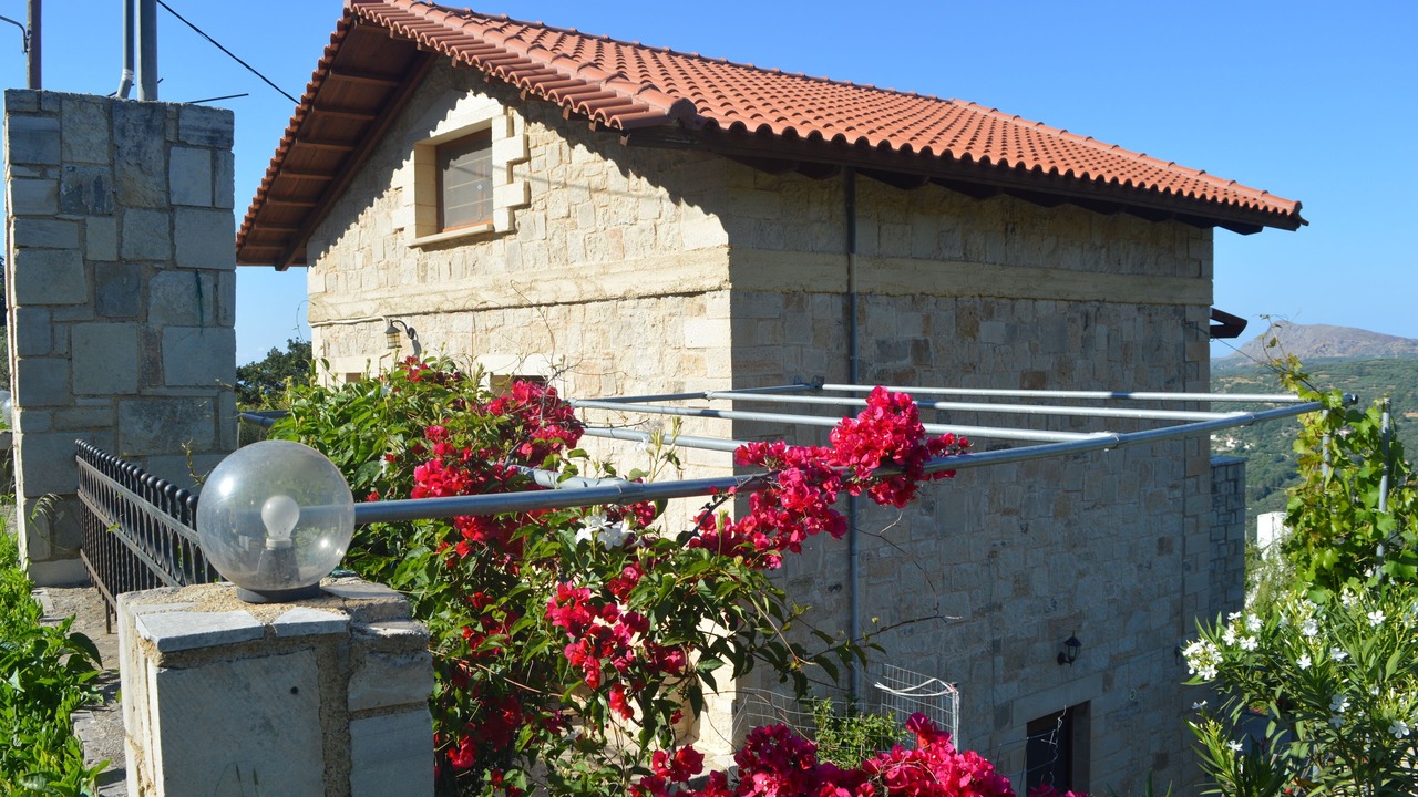 Photo of Outdoor in Tsourouniana