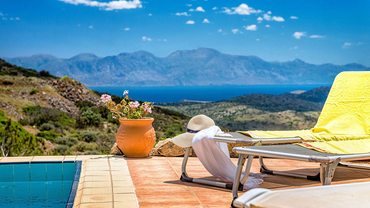 Photo of Outdoor in Vrouhas