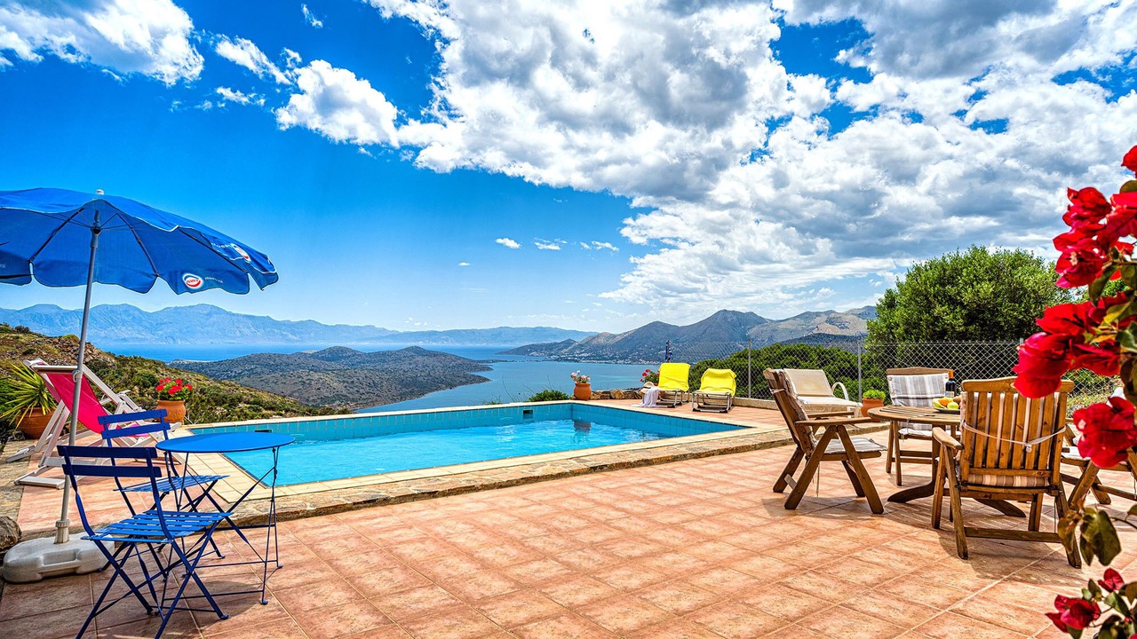 Photo of Outdoor in Vrouhas