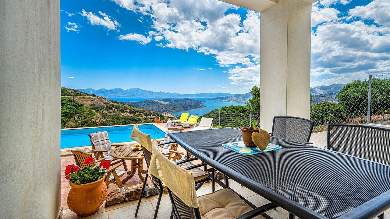Photo of Outdoor in Vrouhas