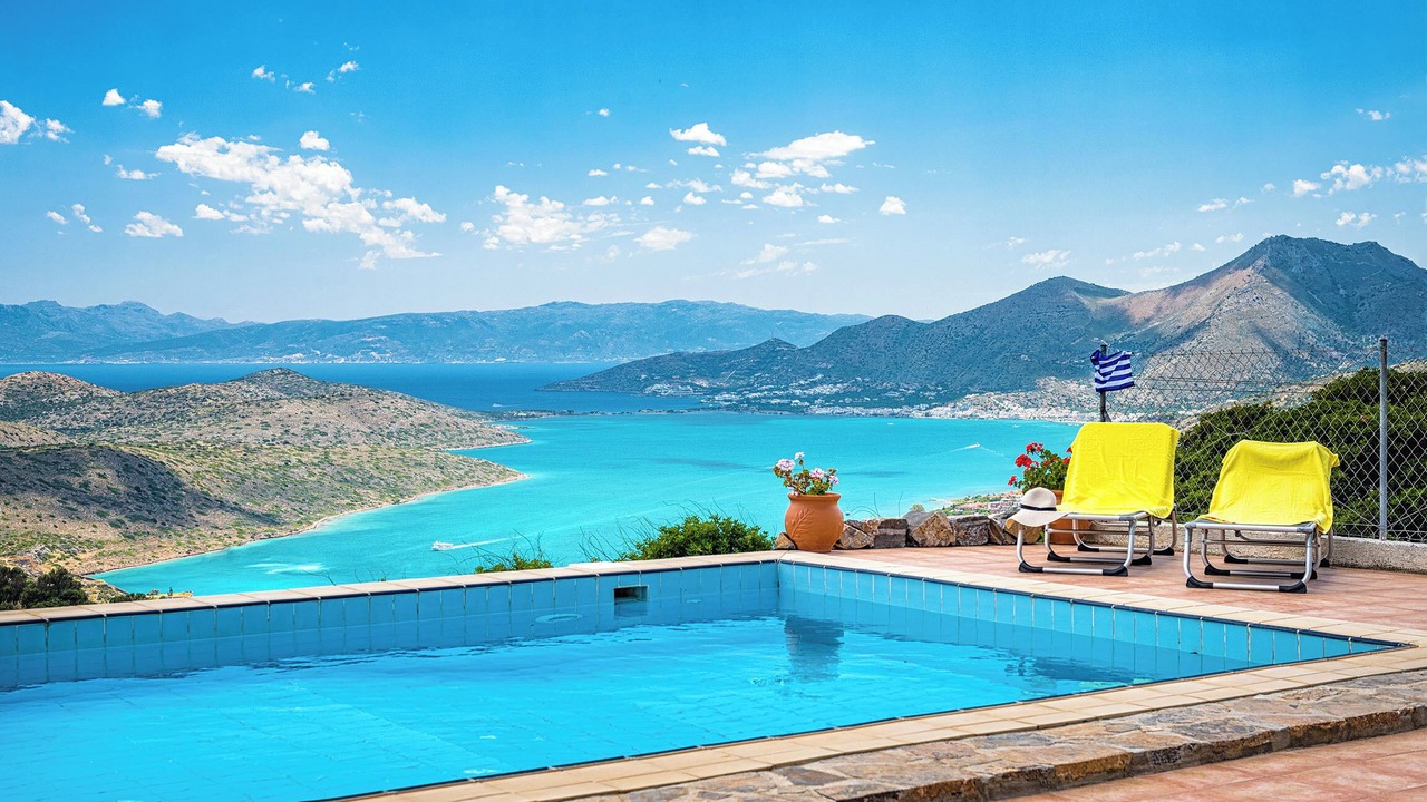 Photo of Outdoor in Vrouhas
