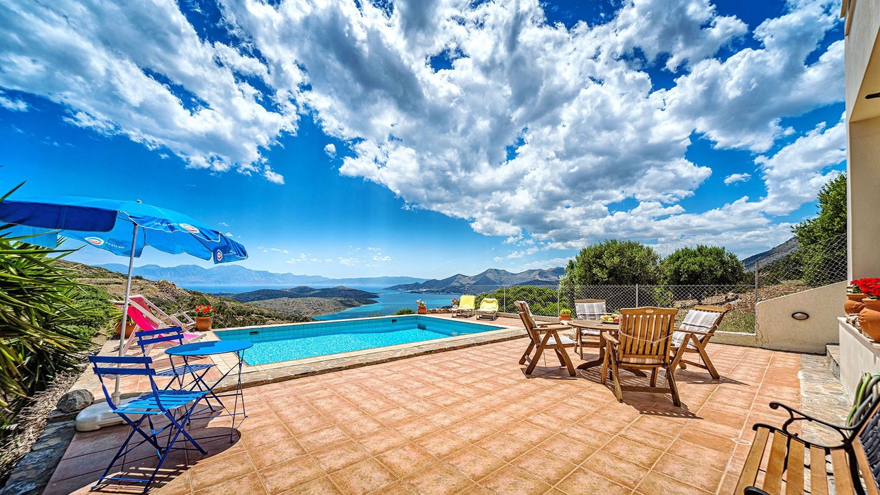 Photo of Outdoor in Vrouhas