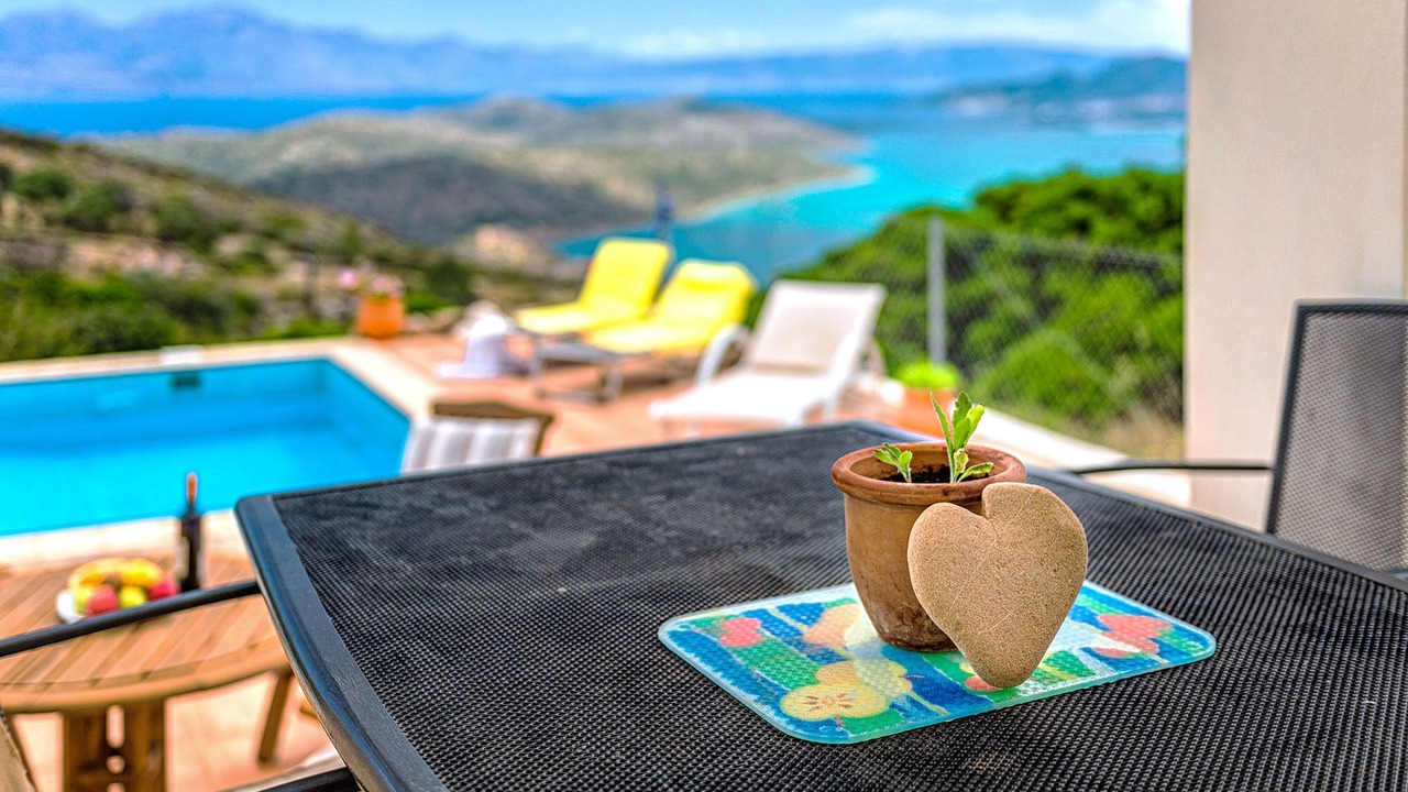 Photo of Outdoor in Vrouhas