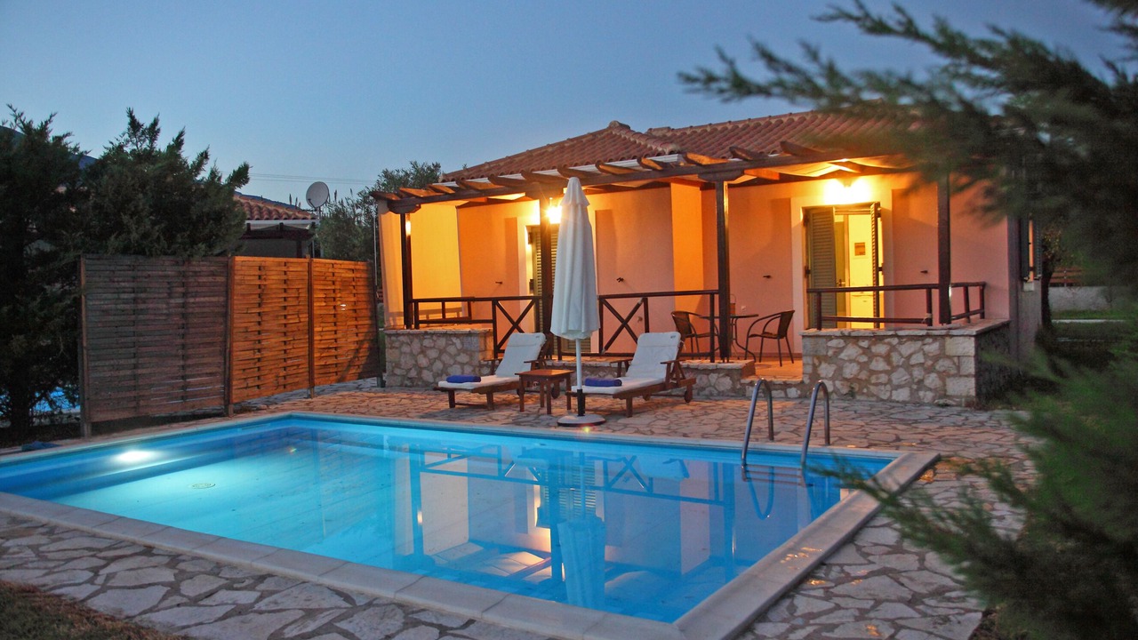 Photo of Outdoor in Evgiros