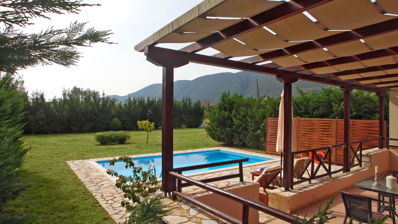 Photo of Outdoor in Evgiros