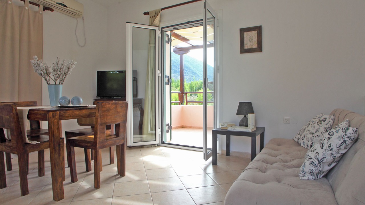 Photo of Livingroom in Evgiros