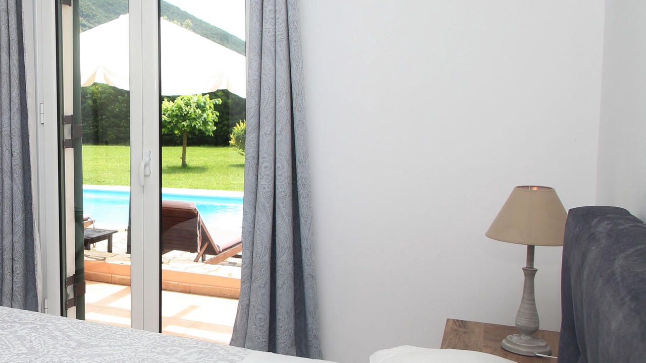 Photo of Bedroom in Evgiros