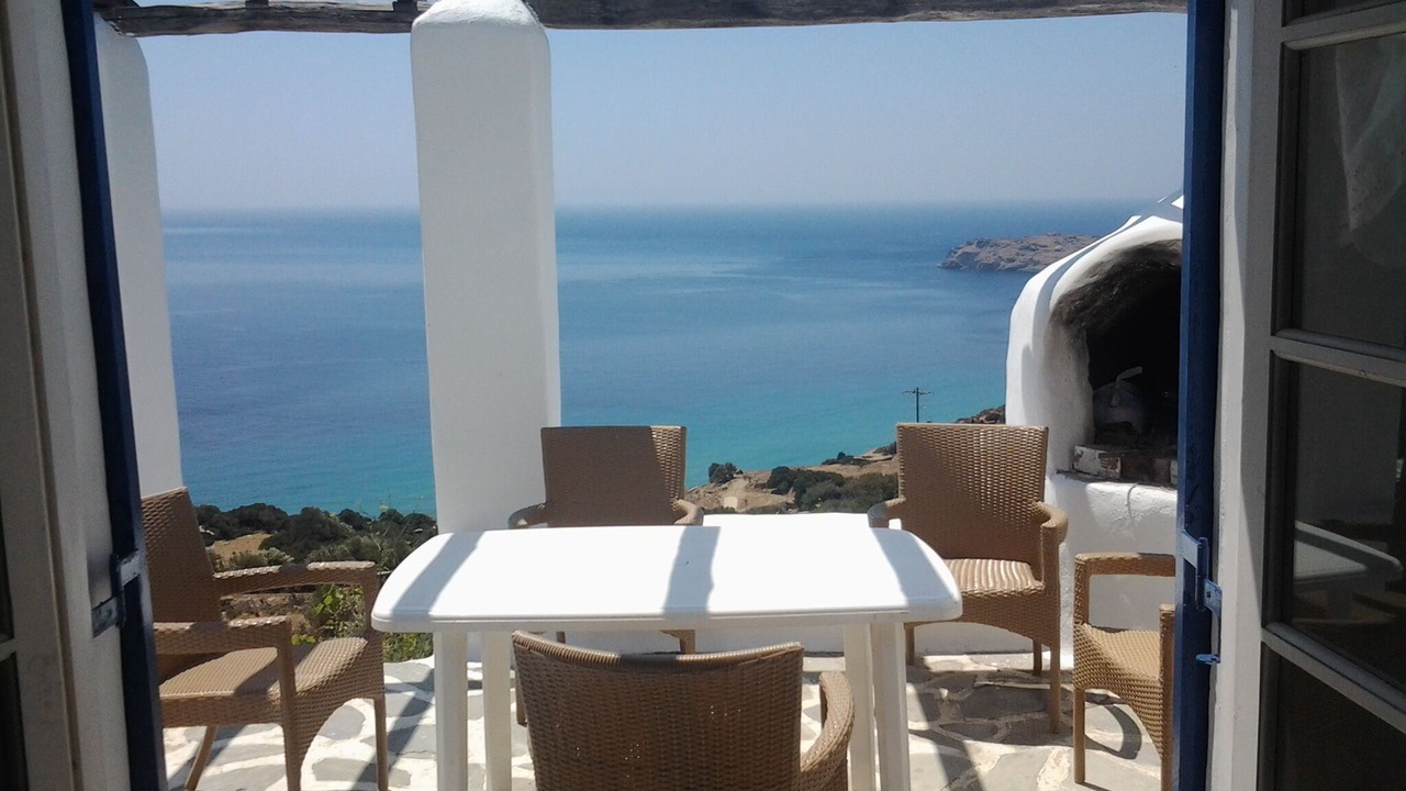 Photo of Outdoor in Agia Eleousa