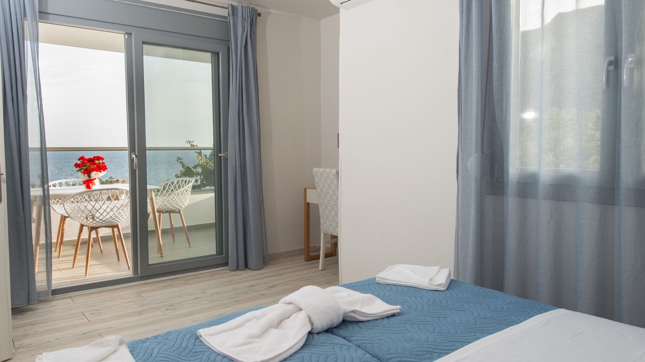 Photo of Bedroom in Lentas