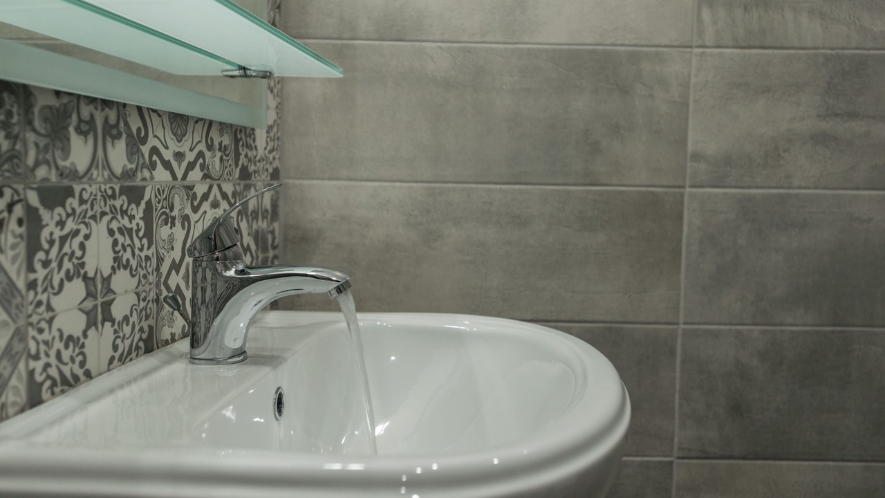 Photo of Bathroom in Lentas