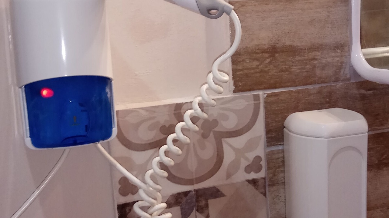 Photo of Bathroom in Skala Mistegnon