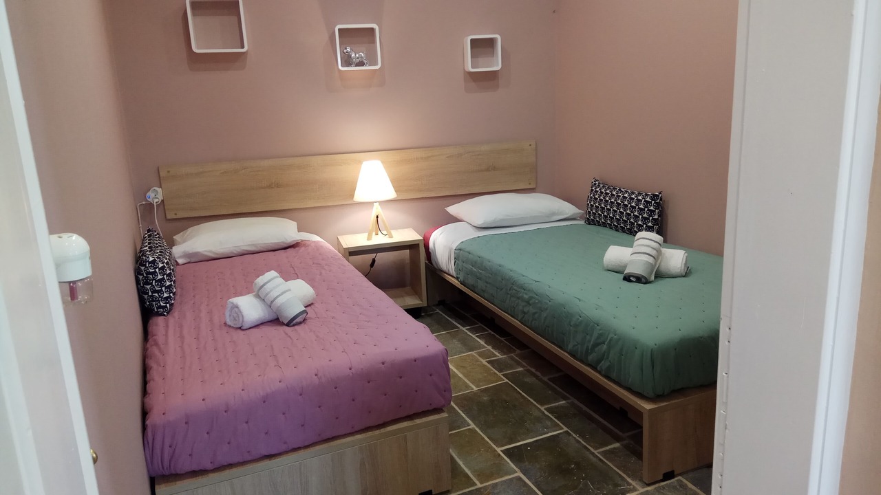 Photo of Bedroom in Skala Mistegnon