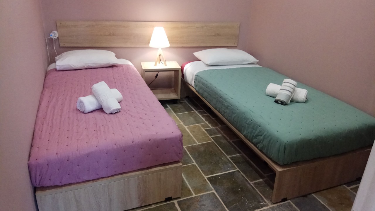 Photo of Bedroom in Skala Mistegnon