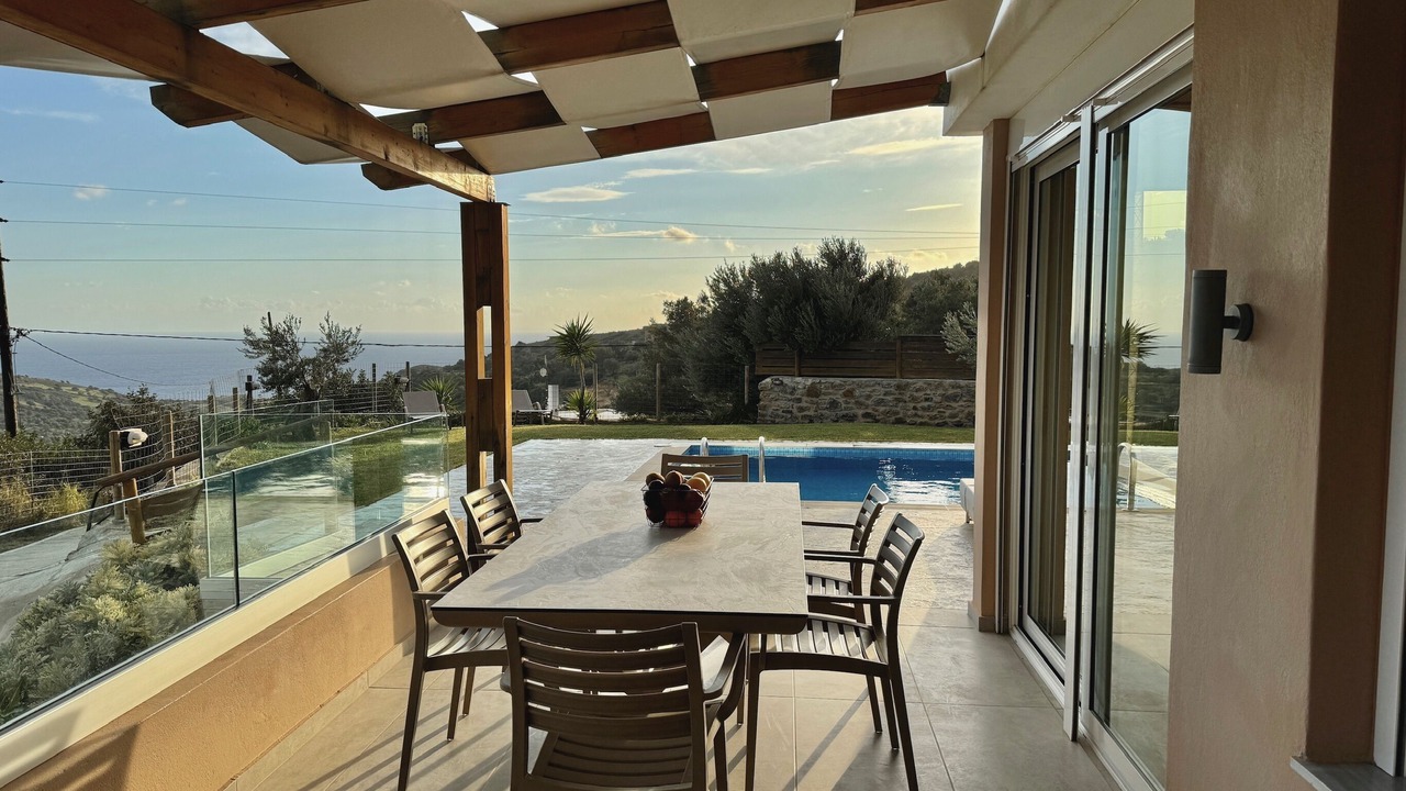 Photo of Outdoor in Triopetra