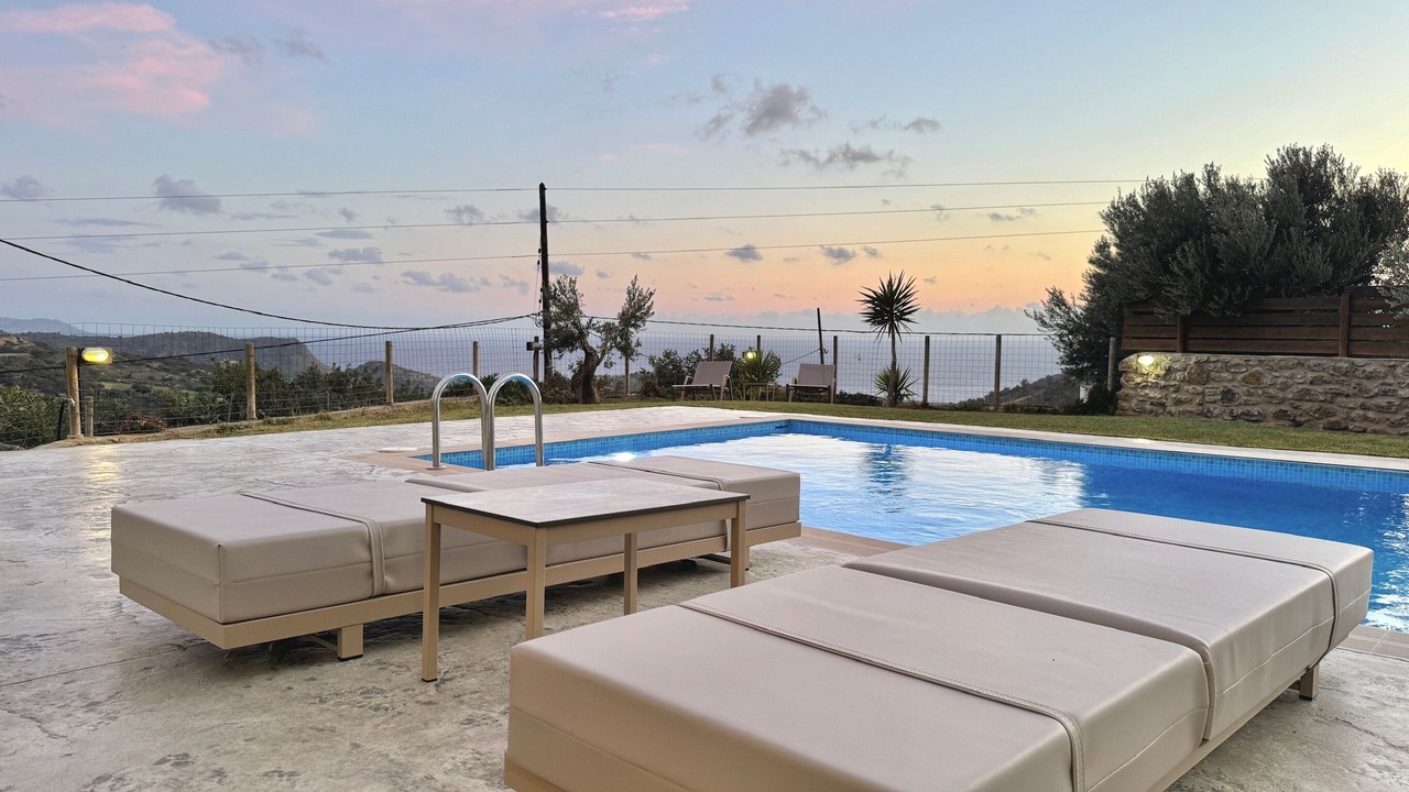 Photo of Outdoor in Triopetra