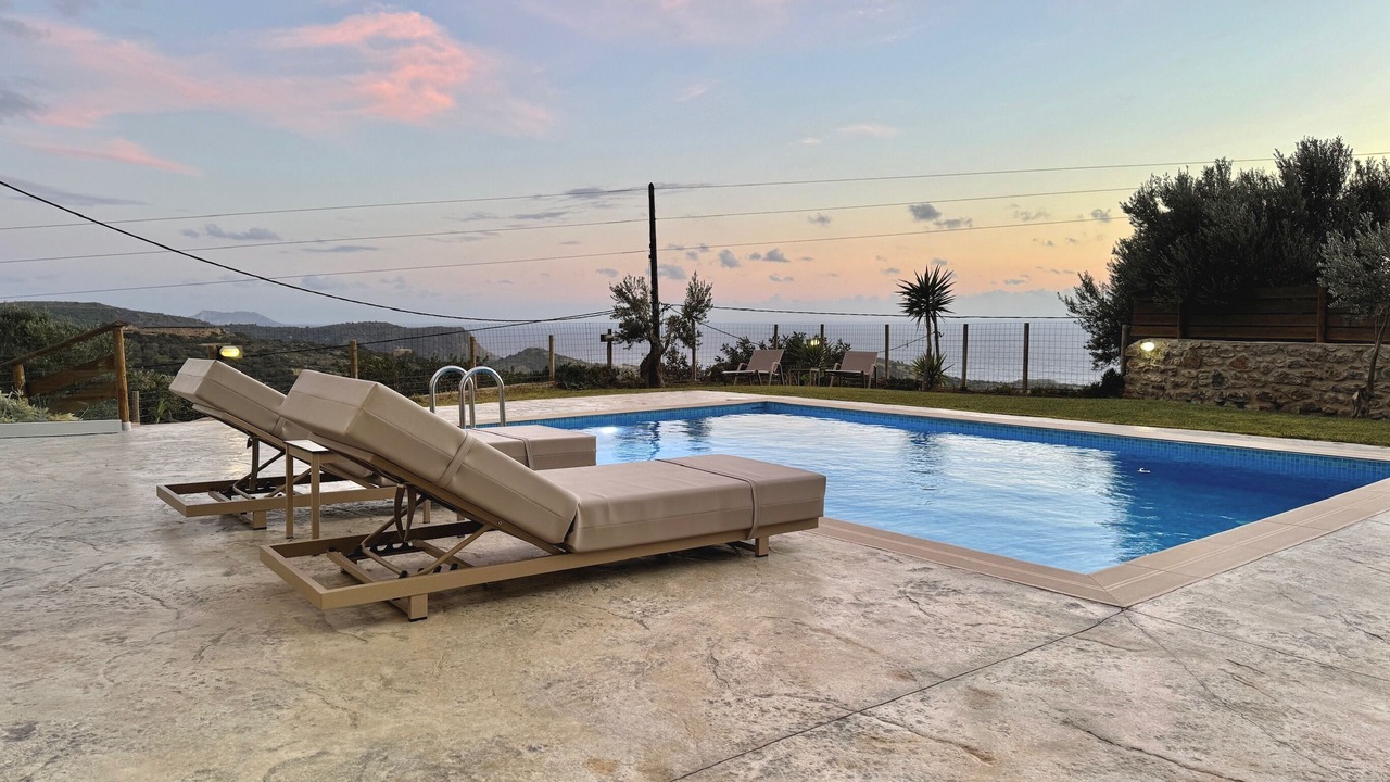 Photo of Outdoor in Triopetra