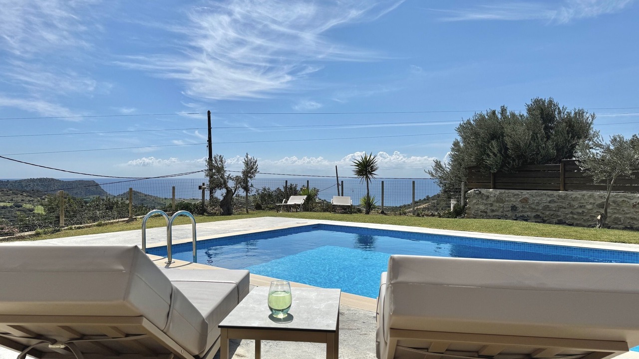 Photo of Outdoor in Triopetra