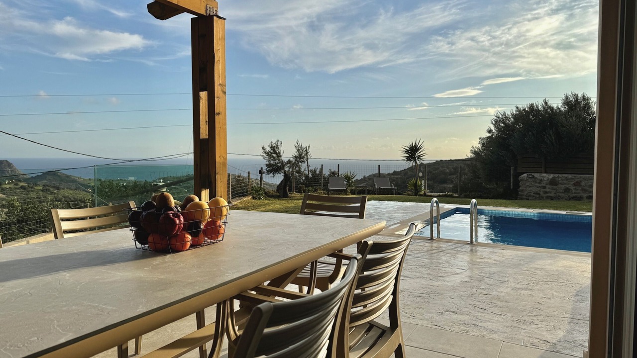 Photo of Outdoor in Triopetra