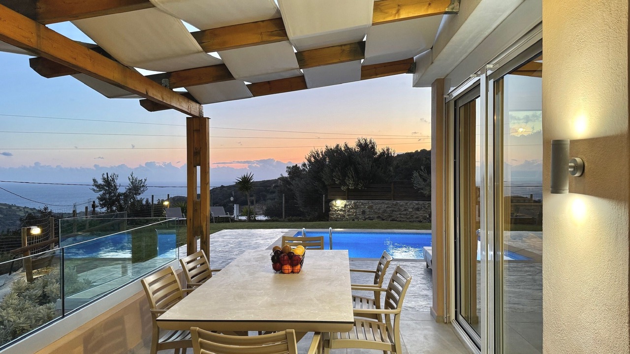 Photo of Outdoor in Triopetra