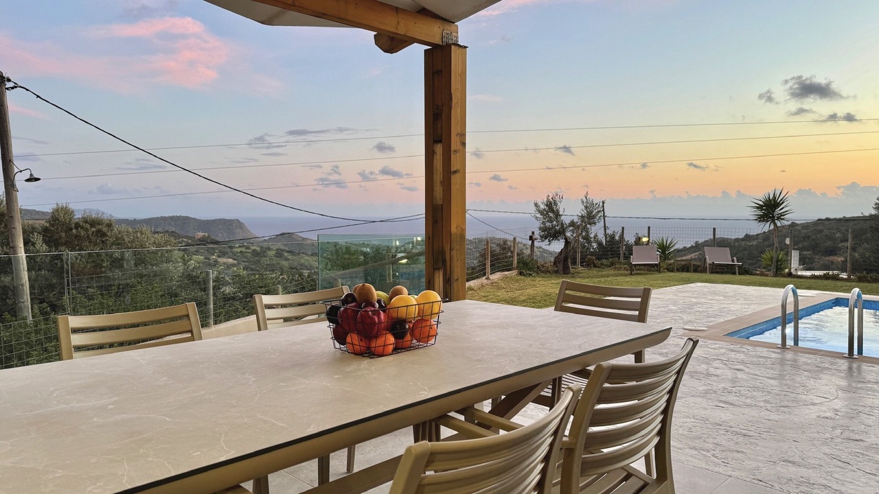 Photo of Outdoor in Triopetra
