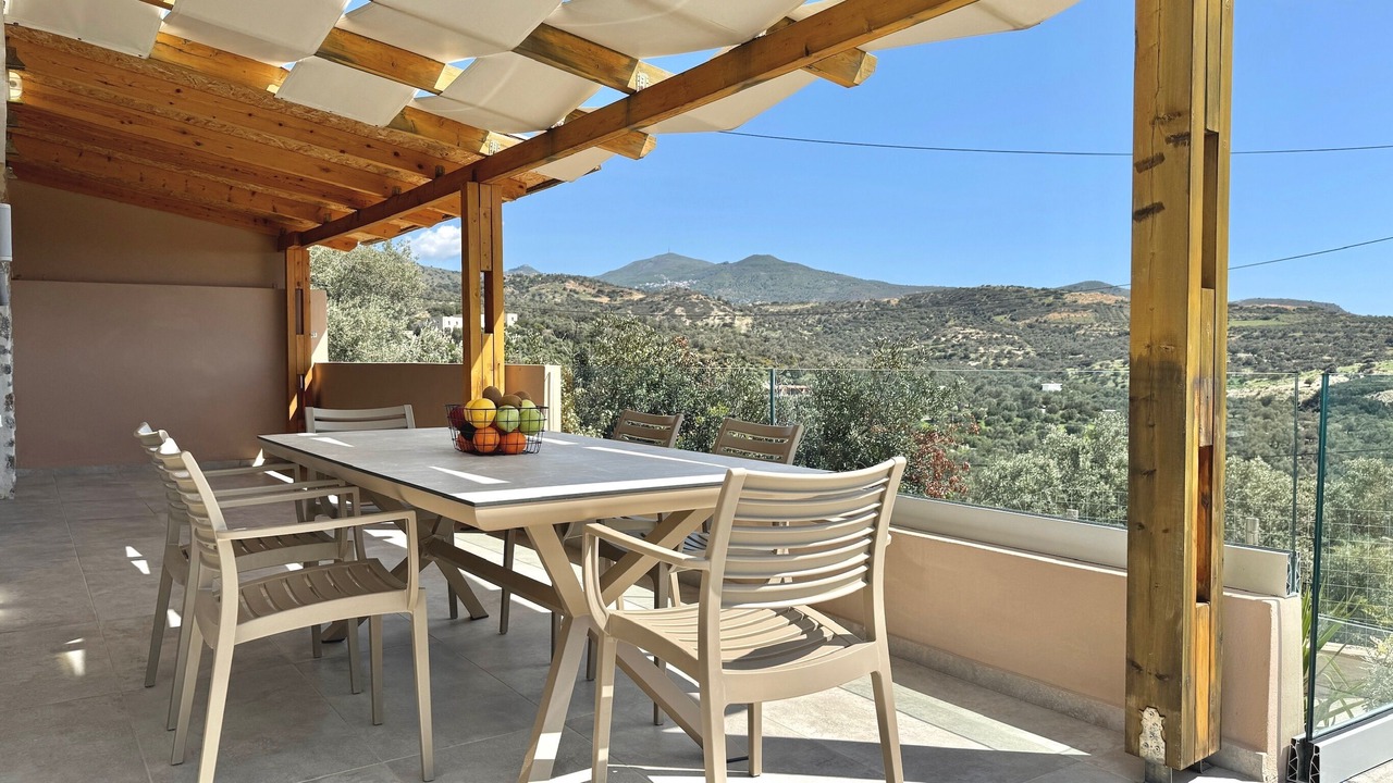 Photo of Outdoor in Triopetra