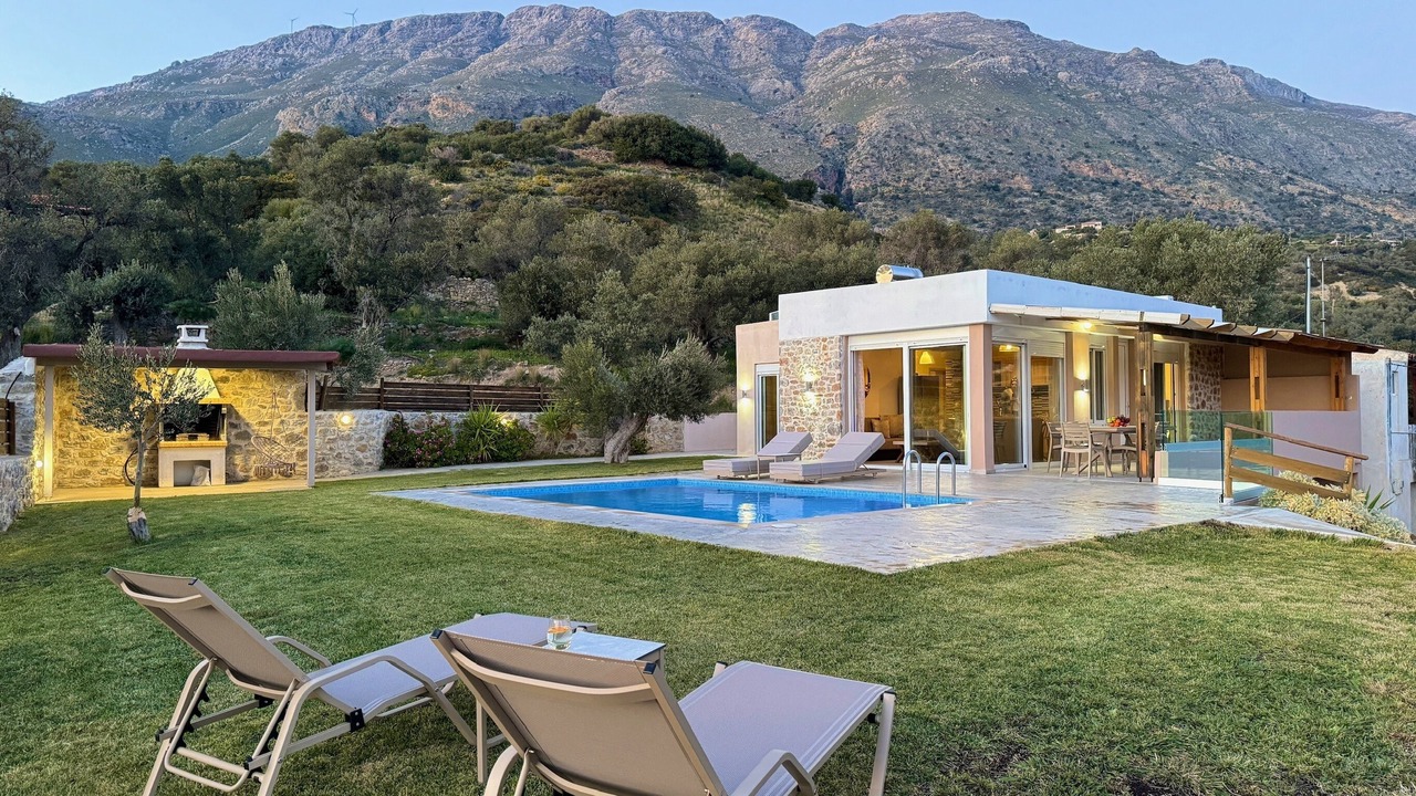 Photo of Outdoor in Triopetra