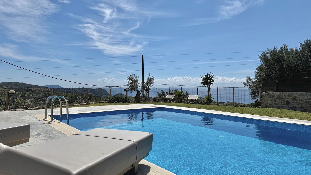 Photo of Outdoor in Triopetra