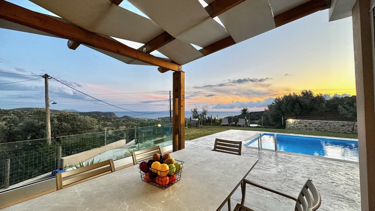 Photo of Outdoor in Triopetra