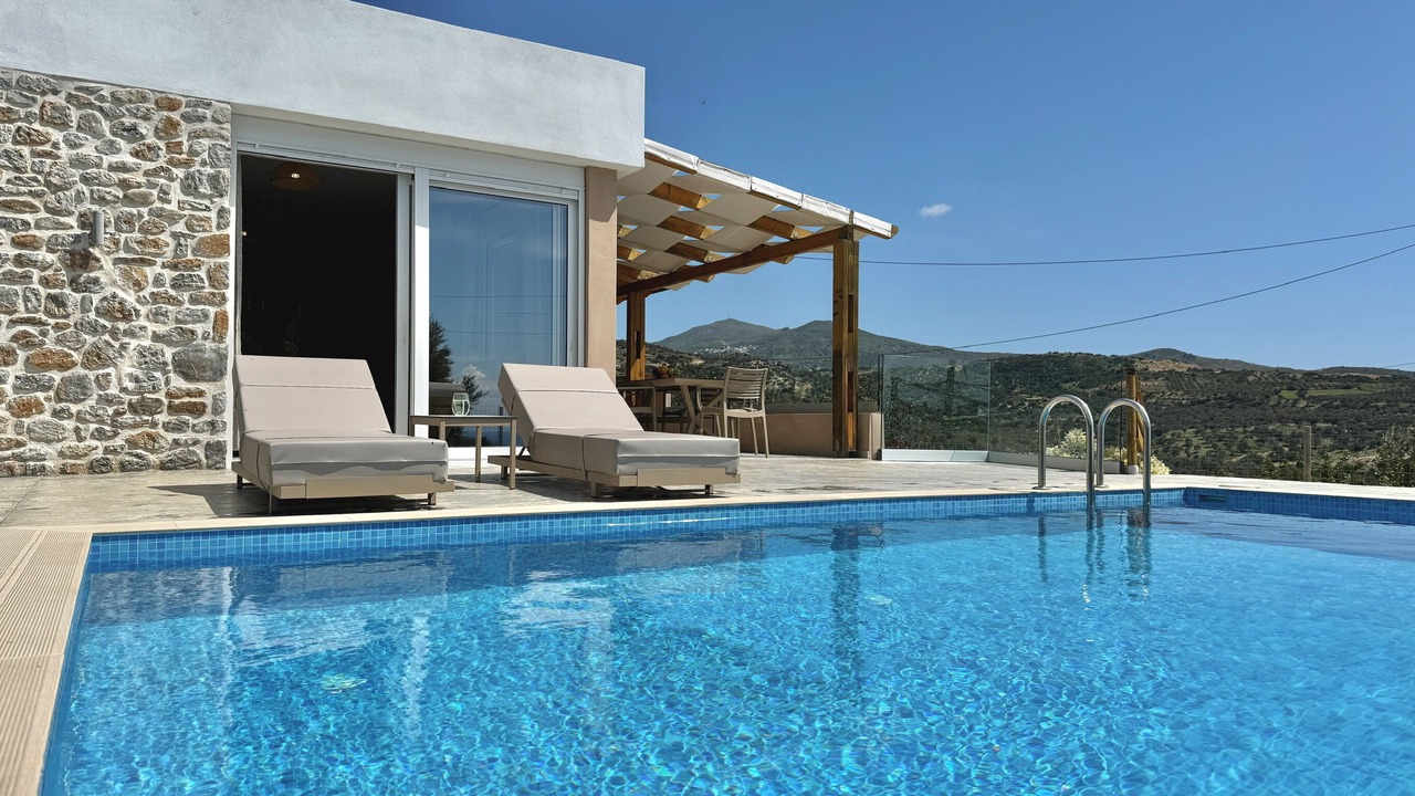 Photo of Outdoor in Triopetra