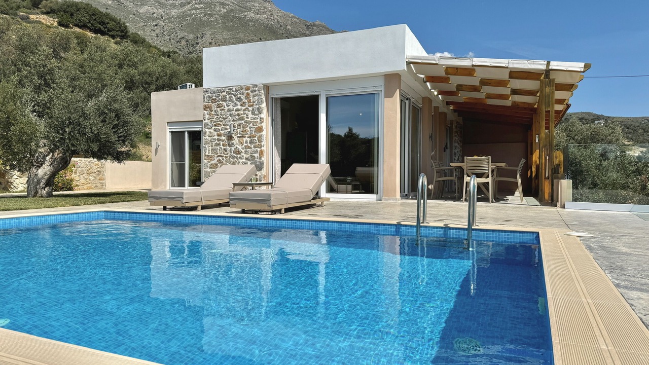 Photo of Outdoor in Triopetra