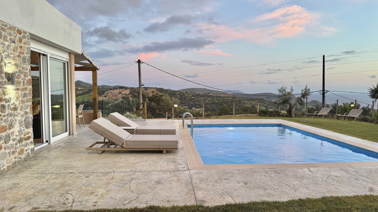 Photo of Outdoor in Triopetra