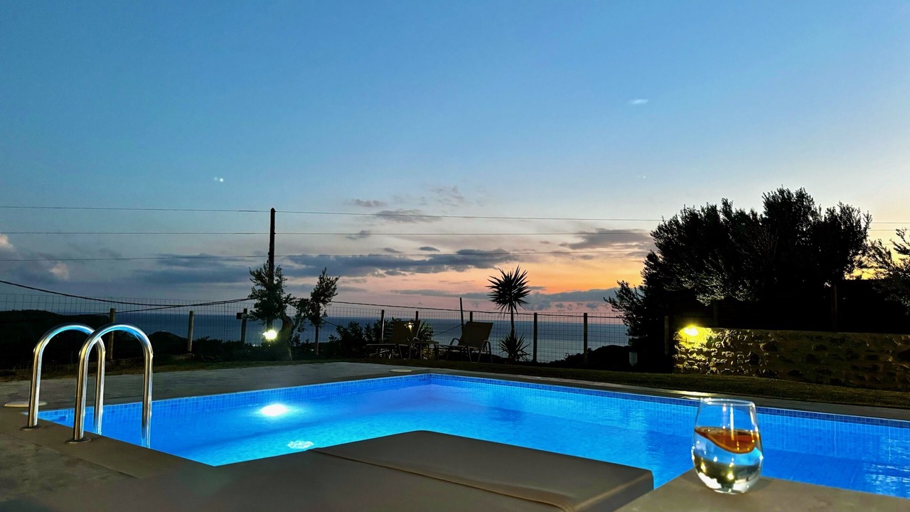 Photo of Outdoor in Triopetra