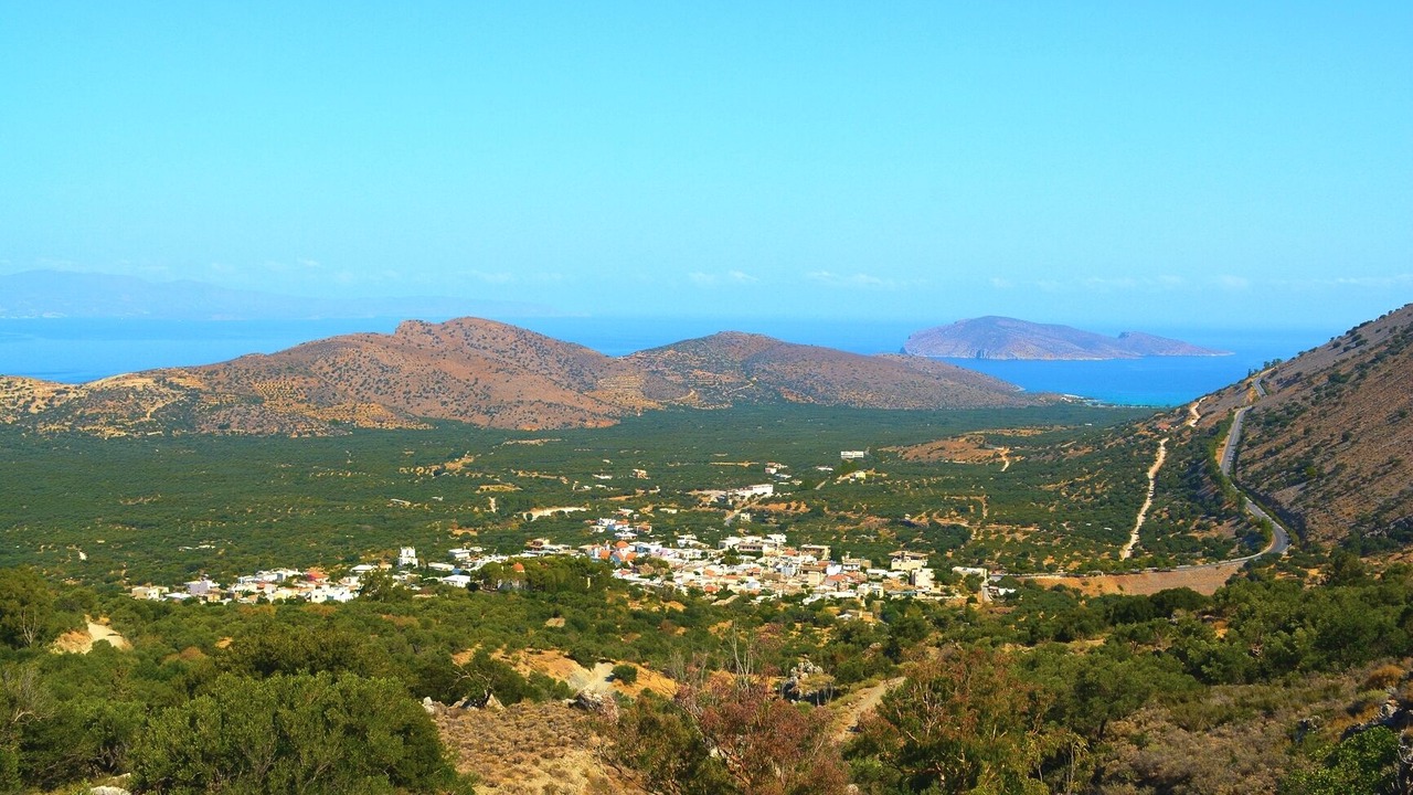 Photo of Others in Kavousi