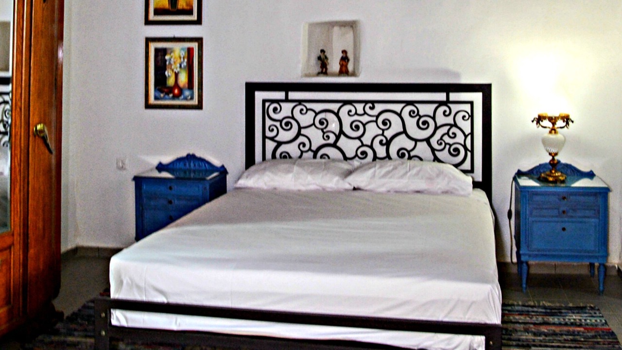 Photo of Bedroom in Kavousi