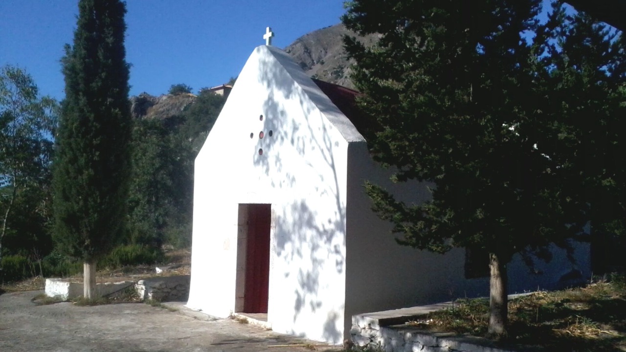 Photo of Outdoor in Kavousi