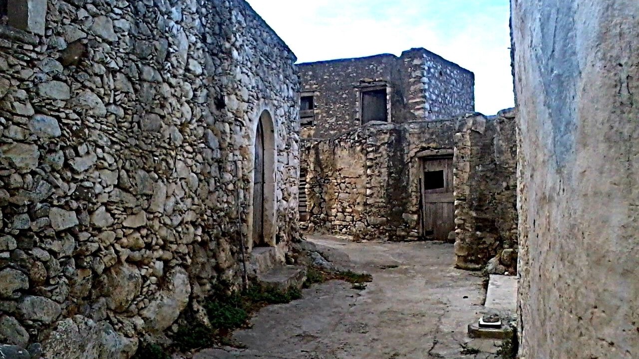 Photo of Outdoor in Kavousi