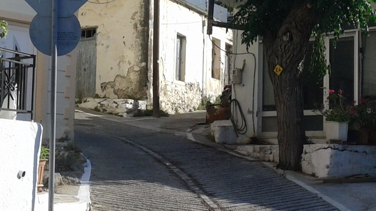 Photo of Outdoor in Kavousi