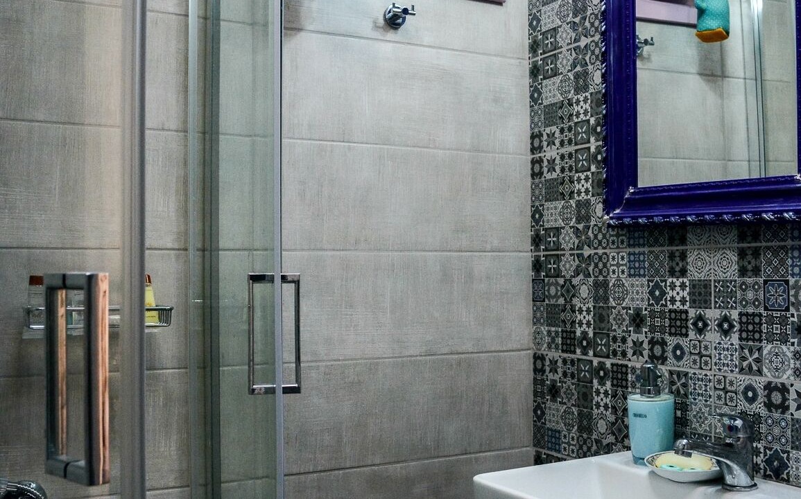 Photo of Bathroom in Kavousi