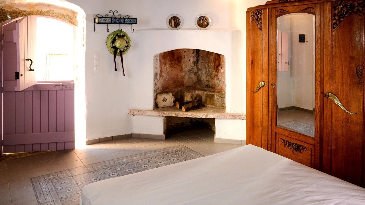 Photo of Livingroom in Kavousi