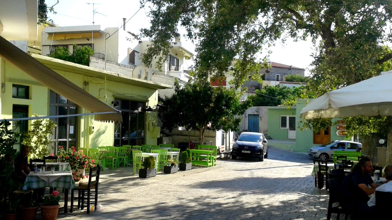 Photo of Outdoor in Kavousi