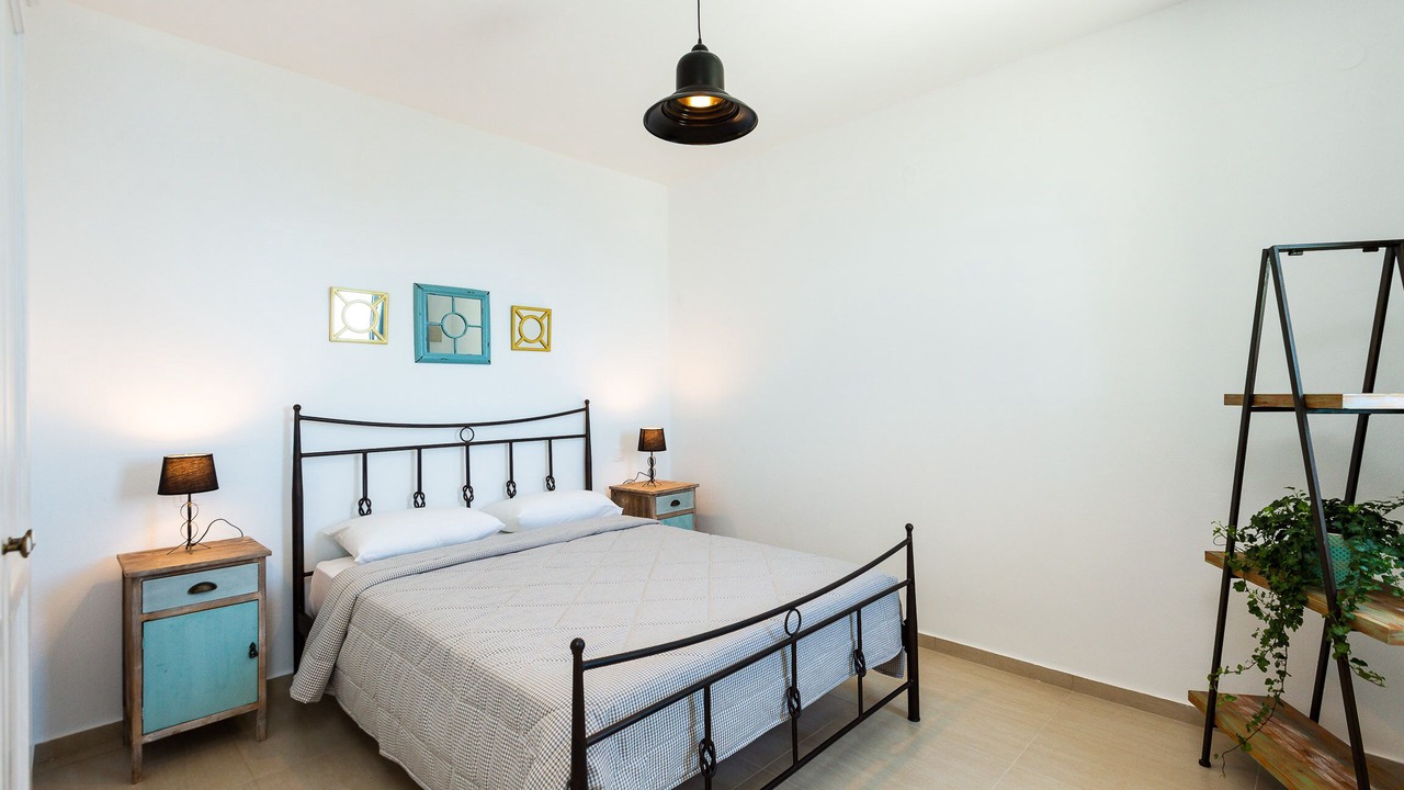 Photo of Bedroom in Agios Vasileios
