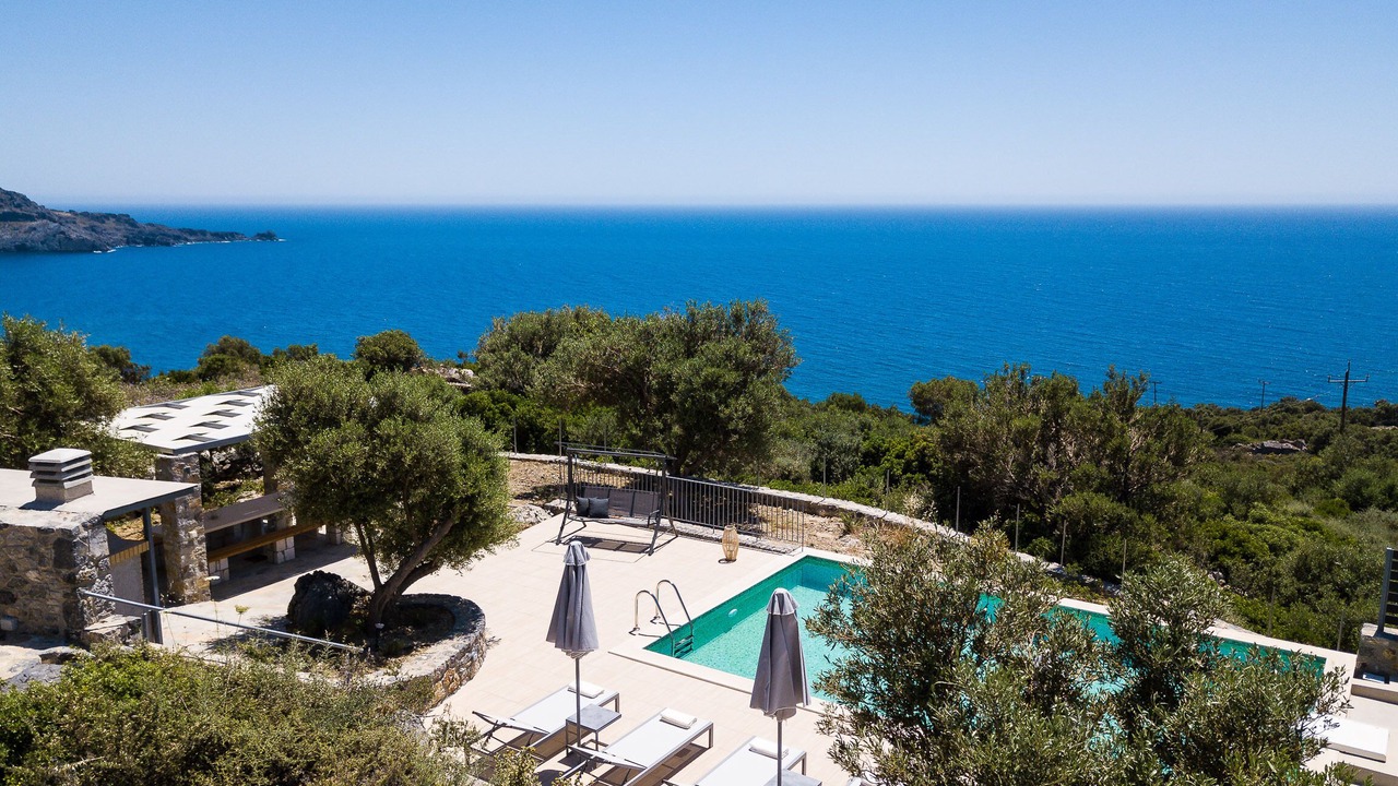 Photo of Outdoor in Agios Vasileios